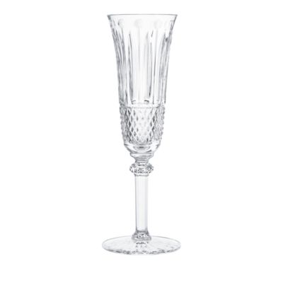 Saint Louis Tommy Champagne Flute