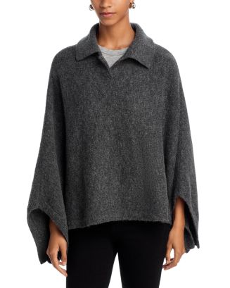 YOSOOU　Two Piece Collar Poncho 13951355_fpx.tif?$filterlrg$&