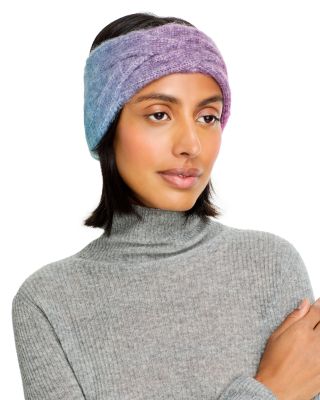 Frass Ombre Knit Headband