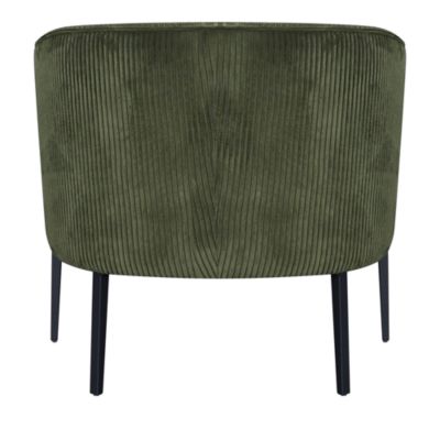 Charmaine Fabric Chair