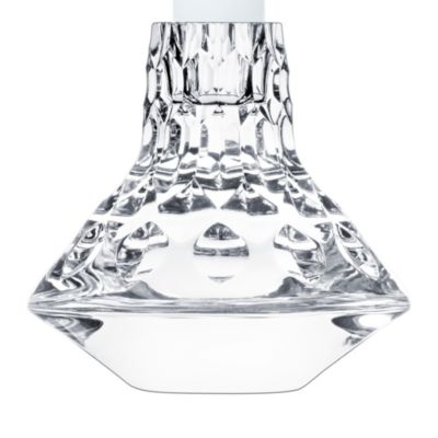 Folia Small Candlestick