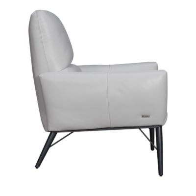 Gervasi Leather Chair  
