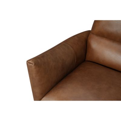 Gervasi Leather Chair  