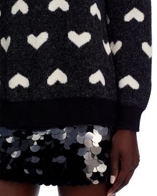 Heart Crewneck - Exclusive