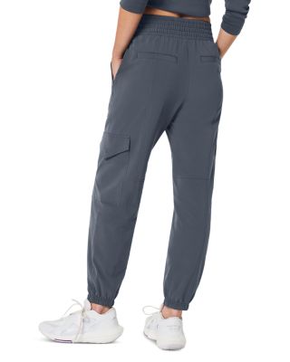On The Move Cargo Jogger Pants