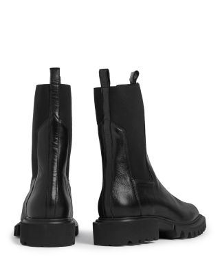 Women's Hallie Stretch Ankle Boots