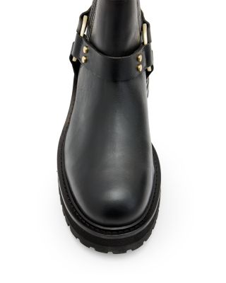 Women's Maddie Biker Boots