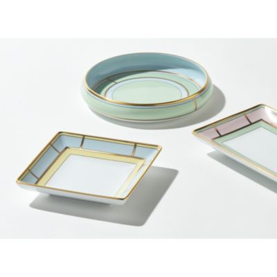 Oggetti Round Change Tray