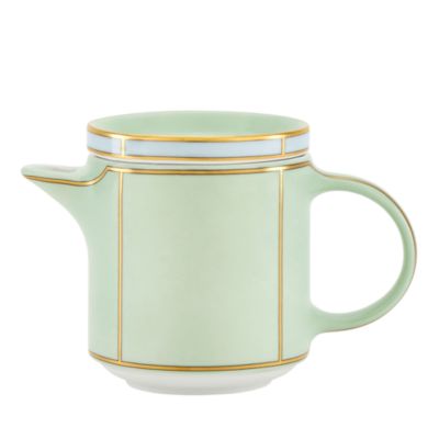 Colonna Coffee Pot with Cover 