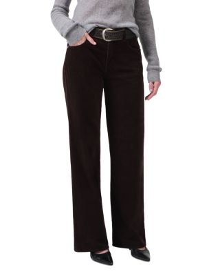 Citizens of Humanity Annina Corduroy Pants