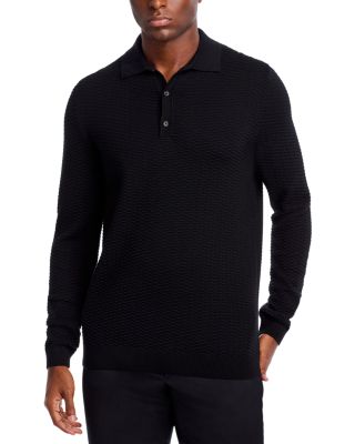 Diluigi Polo Sweater - Exclusive