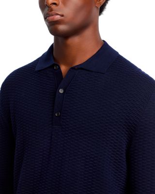 Diluigi Polo Sweater - Exclusive