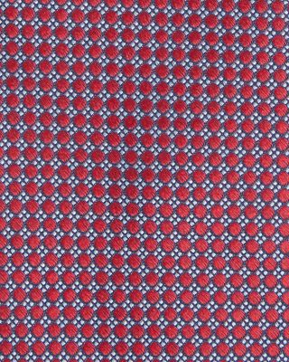 Classic Geo Dot Necktie - Exclusive