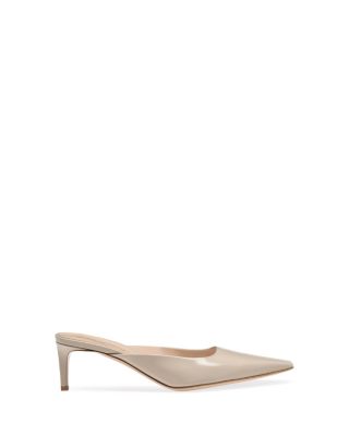 Gianvito Rossi - Women's Lindsay Mule