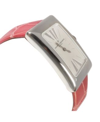 White Gold Watch 1972 Cambree 25015/000G-9233 22.40mm