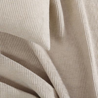 Microwaffle Melange 3 Piece Duvet Cover Set, King