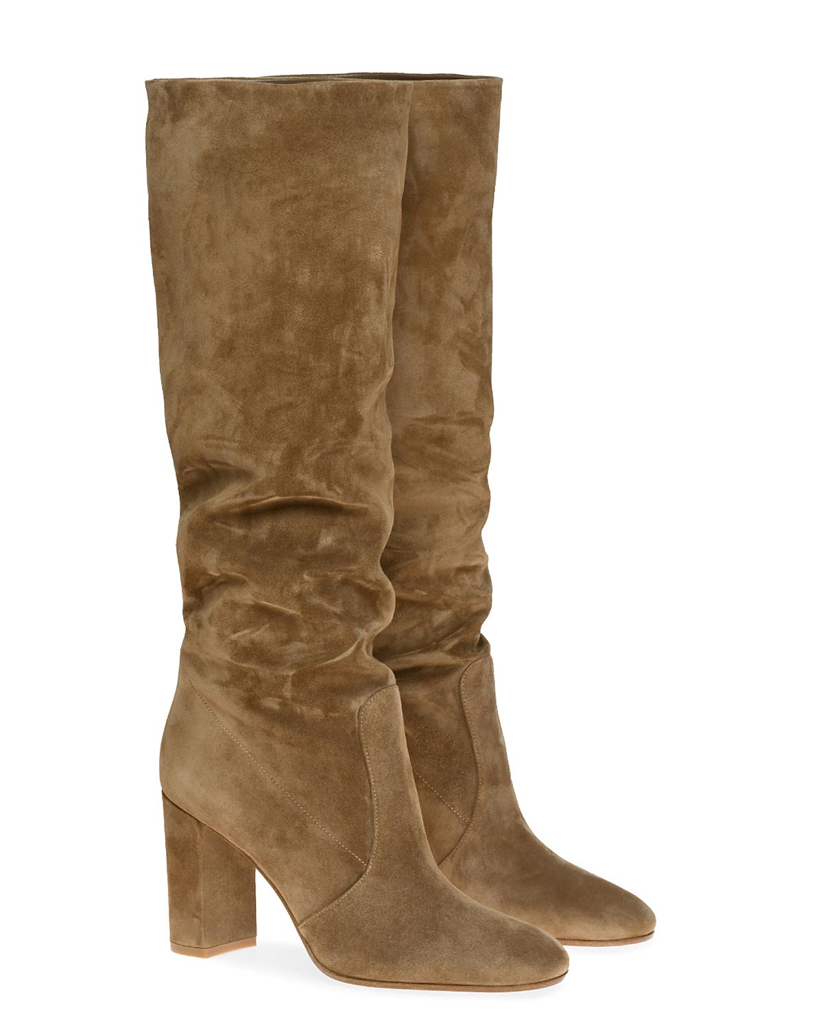 Gianvito Rossi Women's Glen Boots