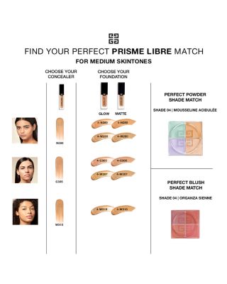 Prisme Libre Blush 0.2 oz.