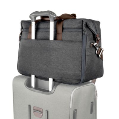 Platinum&reg; Elite Soft Duffel Bag