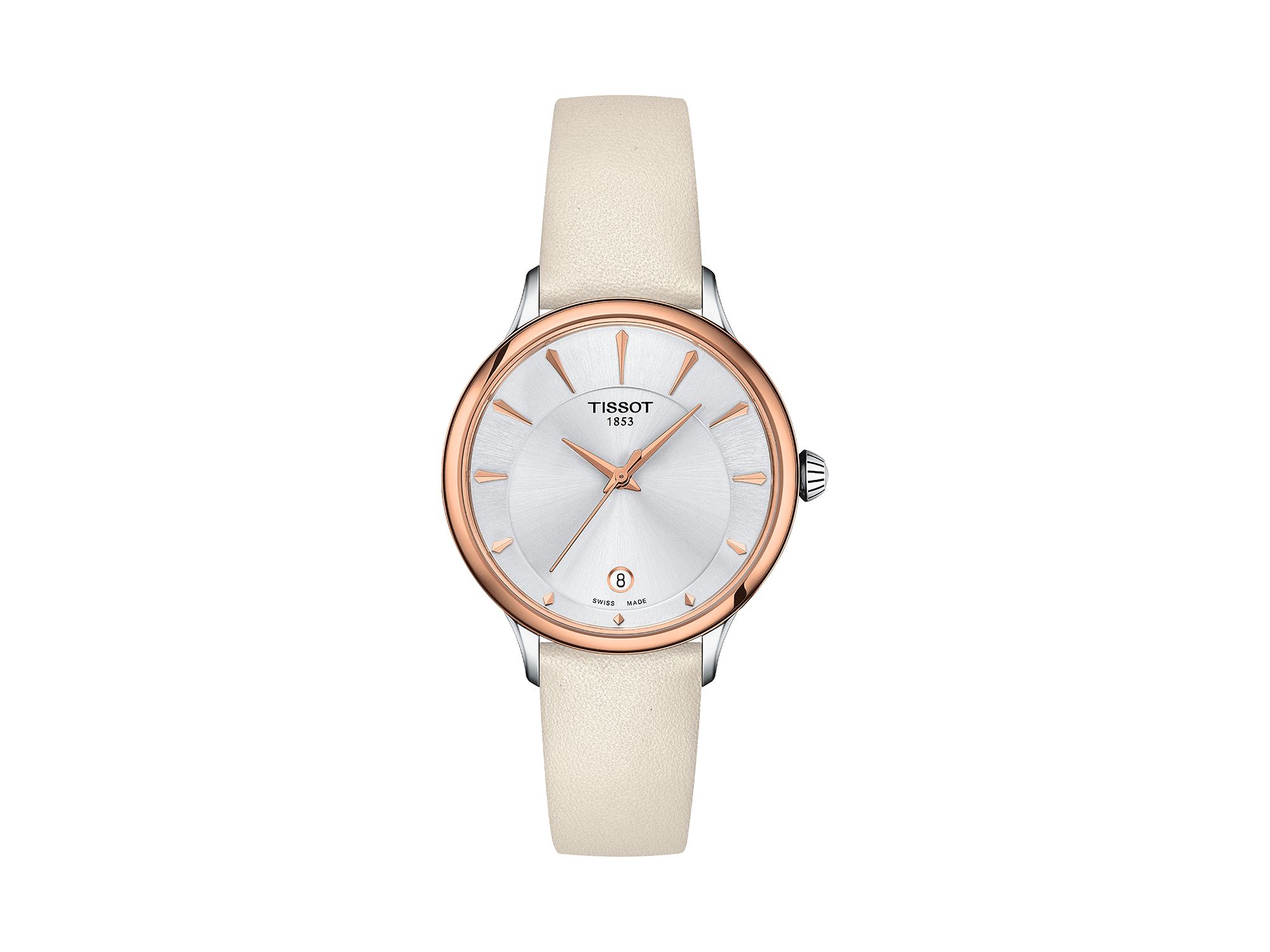 Odaci-T Watch, 33.17mm - Image 1