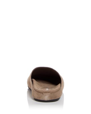 Women's Content Mules