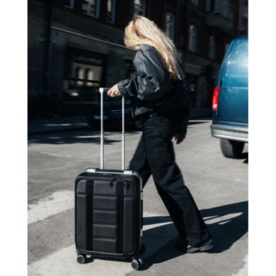 Ramverk Pro Front Access Carry On Luggage