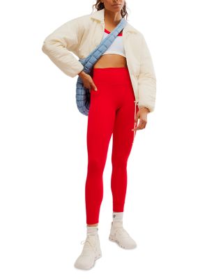 Never Better 7/8 Leggings