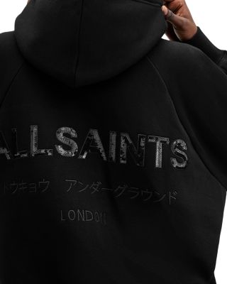 Talon Underground Hoodie