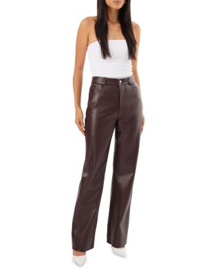 Demora Straight Leg Pants