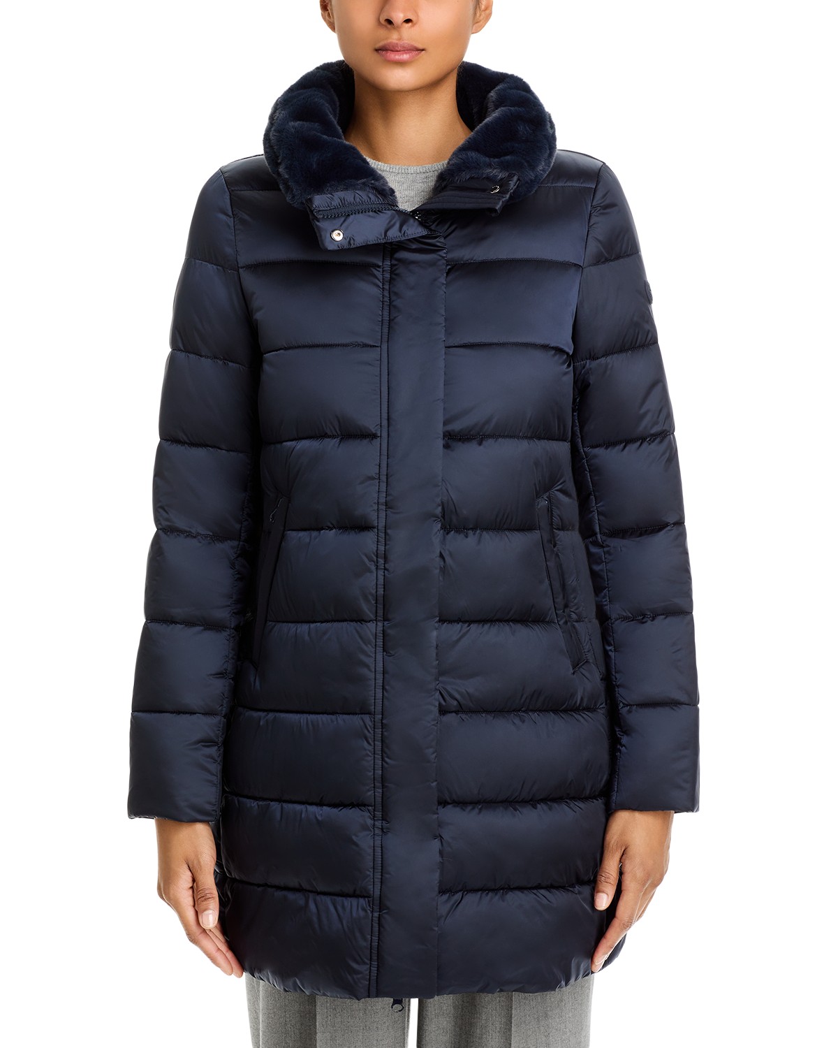 Dalea Puffer Coat