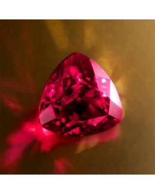 The Precious Lipstick