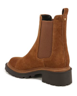 Women's Delilah Chelsea Boots