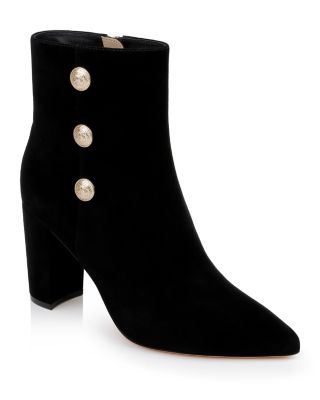 L'AGENCE - Women's Theodora II Studded Boots