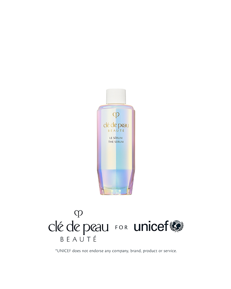 Clé De Peau Beauté Cle De Peau Beaute The Serum Refill 2.5 Oz.