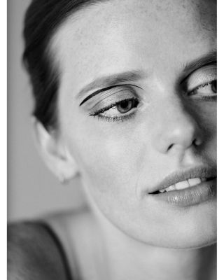 Ligne Noire Eyeliner - Deep Black