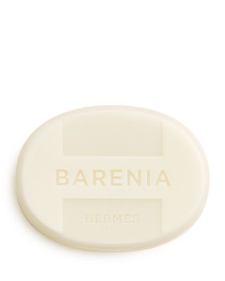 HERMÈS - Bar&eacute;nia Perfumed Body Soap 4.4 oz.
