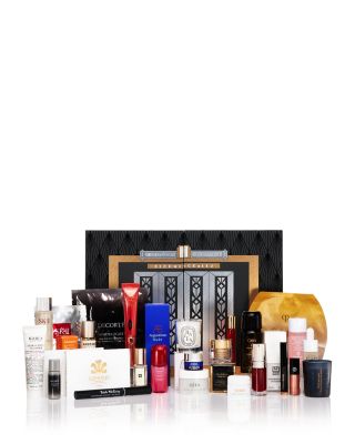 Bloomingdale's - 25-Day Beauty Advent Calendar - Exclusive ($900 value)