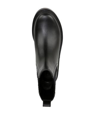 Women's Pinecrest Block Heel Stretch Ankle Boots  