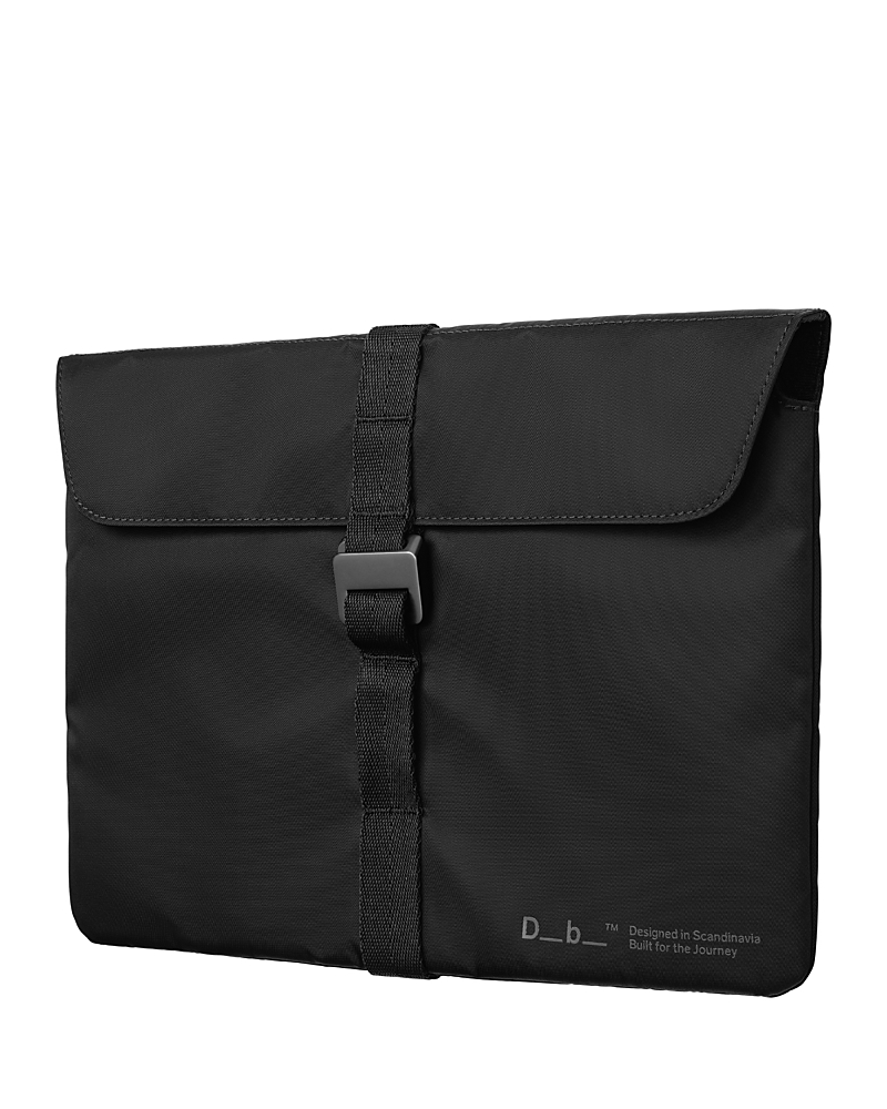 DB ESSENTIAL LAPTOP SLEEVE, 13