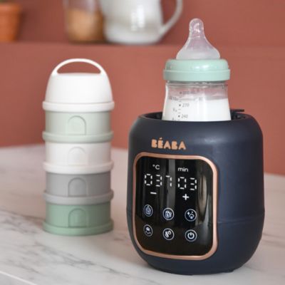 Multi Milk Baby Bottle &amp; Jar Warmer