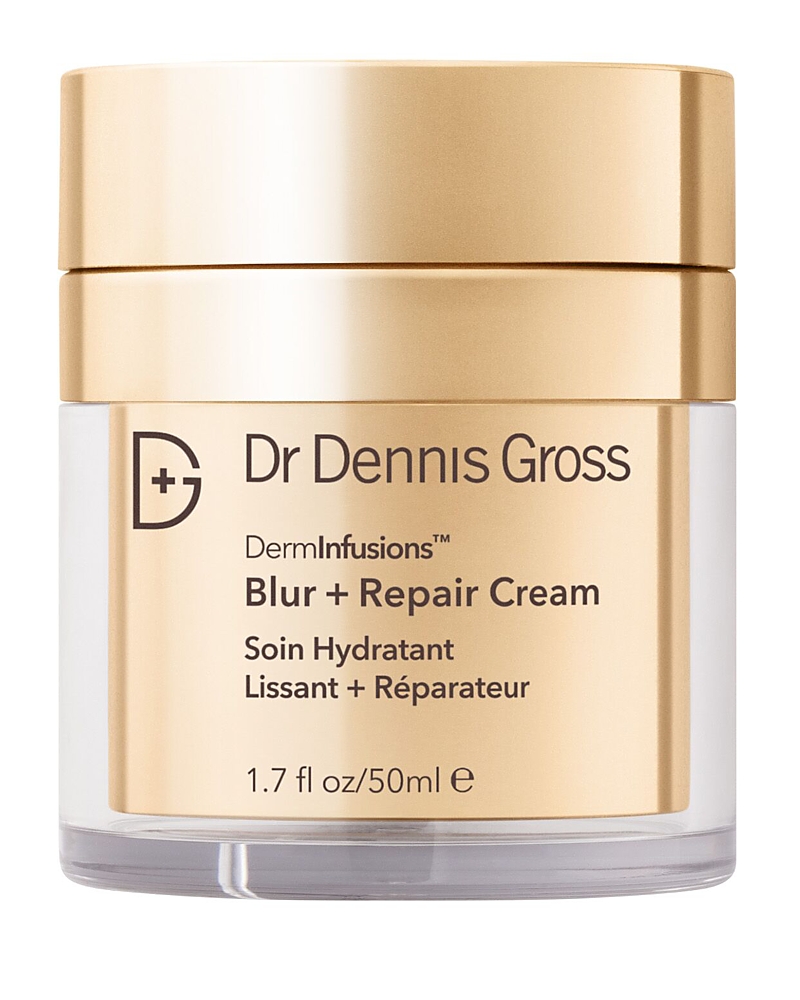 Dr Dennis Gross Skincare Derminfusions Blur + Repair Cream 1.7 Oz.