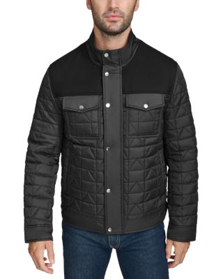 Cole Haan - Multimedia Jacket