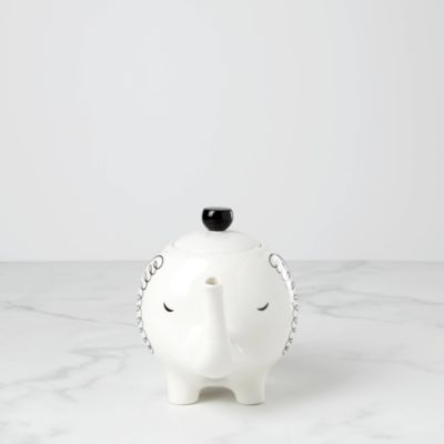 Wild Things Elephant Teapot