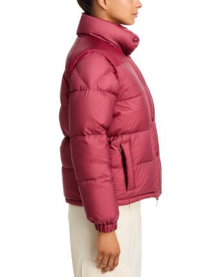 Re/Icons Verone Reversible Puffer Jacket