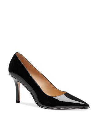 COACH - Women's Samantha Pointed Pumps
