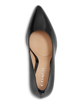 Women&#39;s Samantha Pointed Pumps