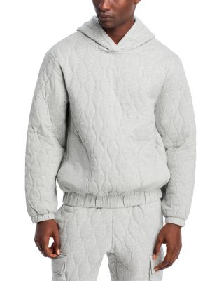 UGG® - Chason Quilted Hoodie