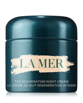 La Mer La Mer The Rejuvenating Night Cream | Bloomingdale's Beauty