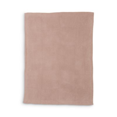 CozyChic Waffle Throw