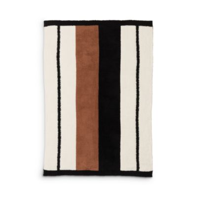 Barefoot Dreams CozyChic Sonoran Block Throw